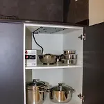 Tudanca Miranda Appartamento