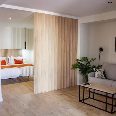 Tudanca Miranda Apartmán Miranda de Ebro