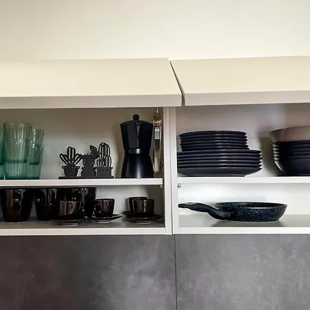 Apartmán Tudanca Miranda