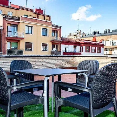 Apartmán Tudanca Miranda