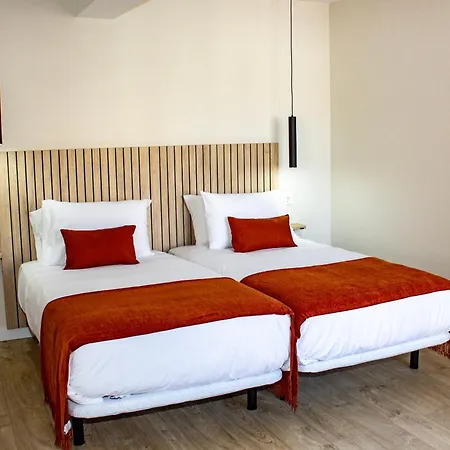 Apartmán Tudanca Miranda