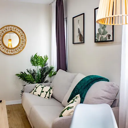 Tudanca Miranda Apartmán Miranda de Ebro