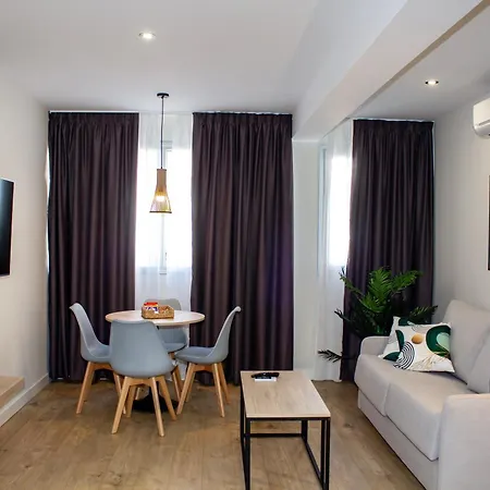 Apartmán Tudanca Miranda Miranda de Ebro