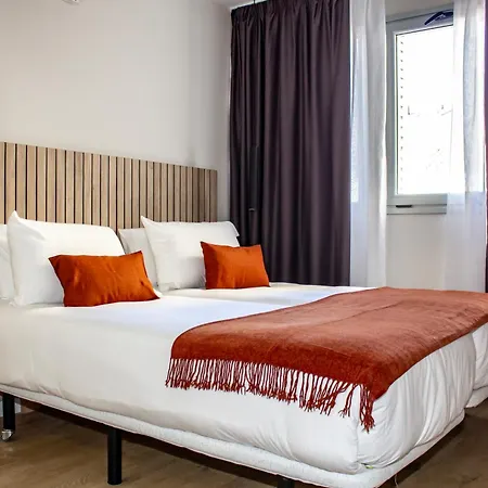 Tudanca Miranda Apartmán *