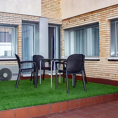 Apartmán Tudanca Miranda