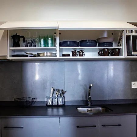 Tudanca Miranda דירה *