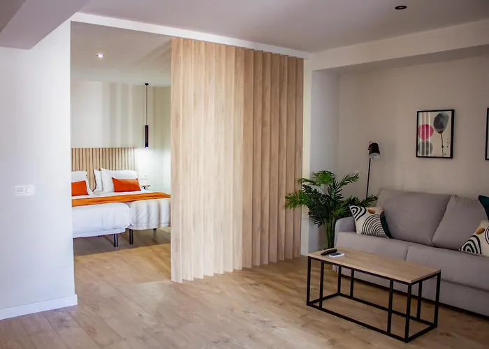 Tudanca Miranda דירה מירנדה דה אברו