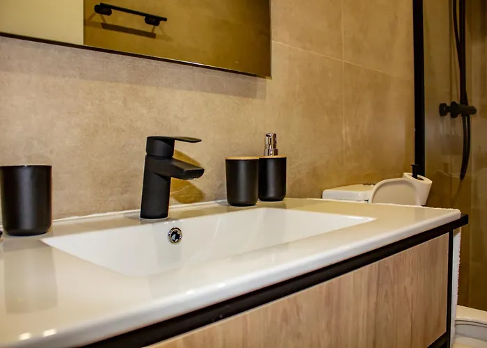 Tudanca Miranda 아파트