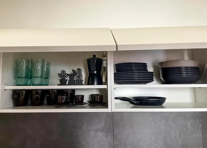 아파트 Tudanca Miranda