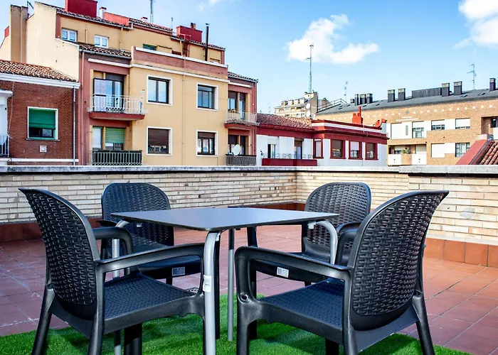 아파트 Tudanca Miranda