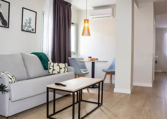 Tudanca Miranda דירה *