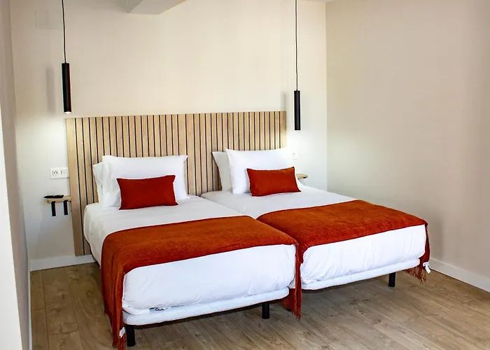 דירה Tudanca Miranda