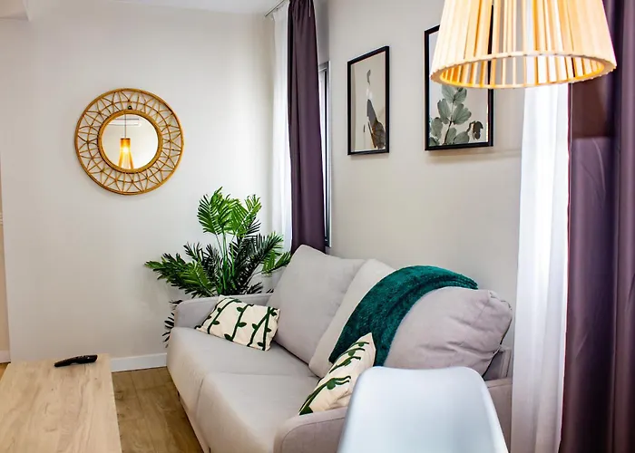 Tudanca Miranda דירה מירנדה דה אברו