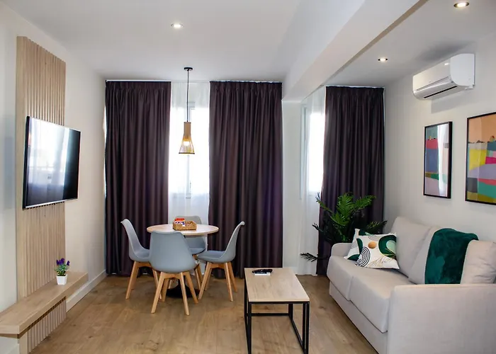 아파트 Tudanca Miranda 미란다데에브로