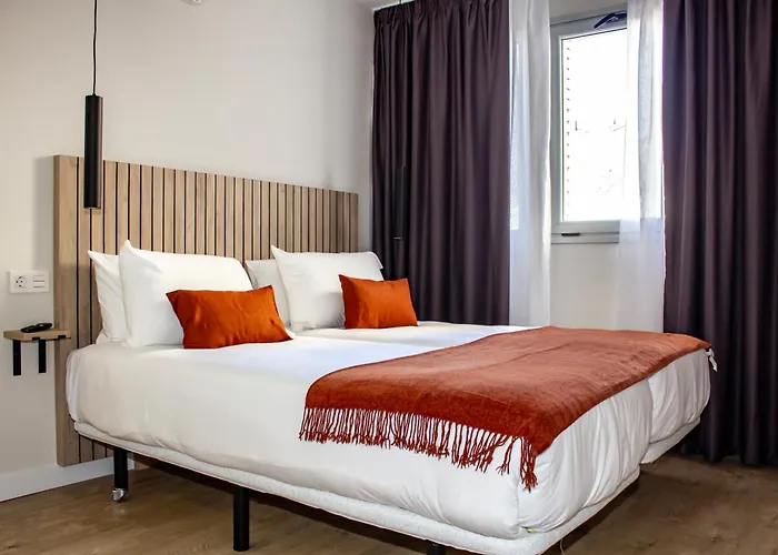 Tudanca Miranda 아파트 *