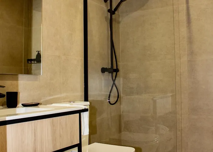 Tudanca Miranda 아파트 미란다데에브로