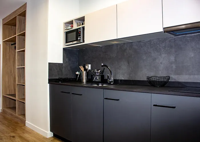 Tudanca Miranda דירה