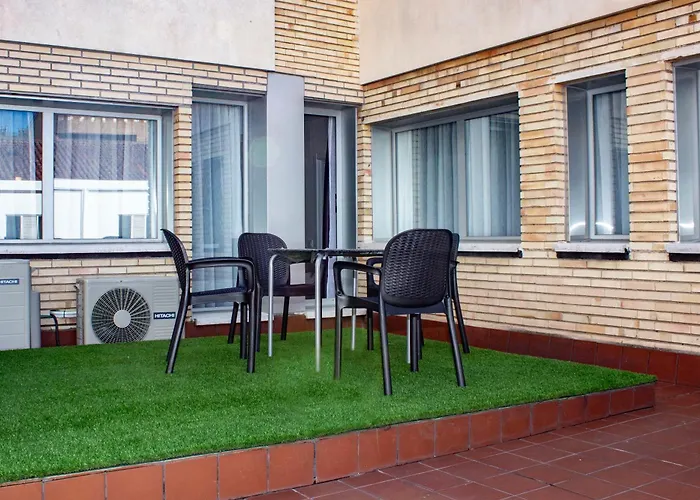 아파트 Tudanca Miranda