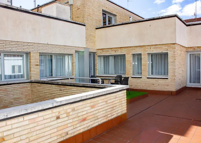 דירה Tudanca Miranda