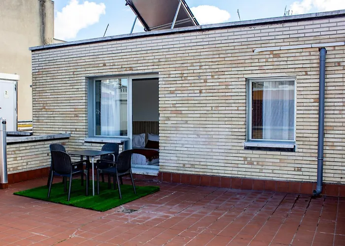 דירה Tudanca Miranda *