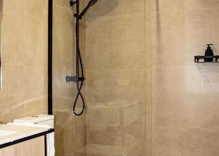 Tudanca Miranda 아파트 미란다데에브로