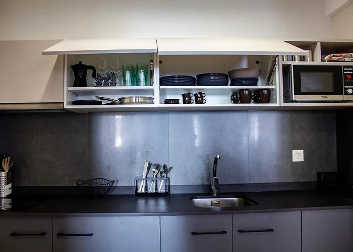 Tudanca Miranda דירה *